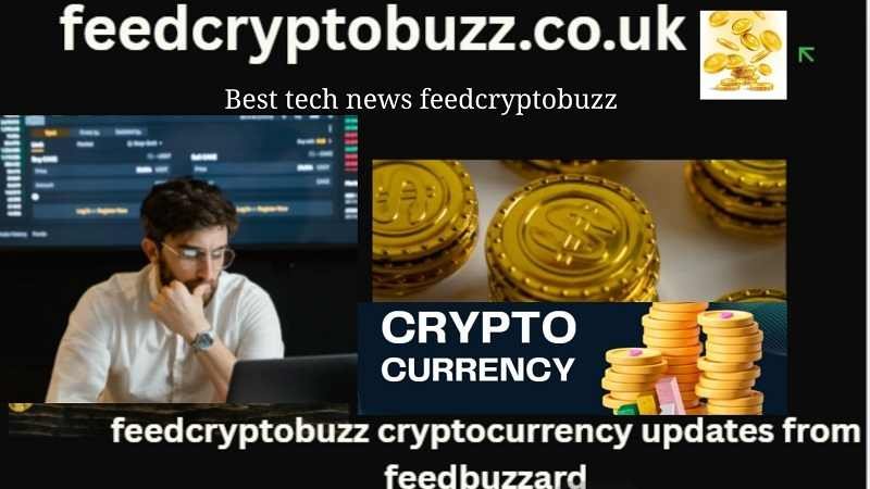 FeedCryptoBuzz Cryptocurrency Updates from FeedBuzzard: The Ultimate Practical Guide