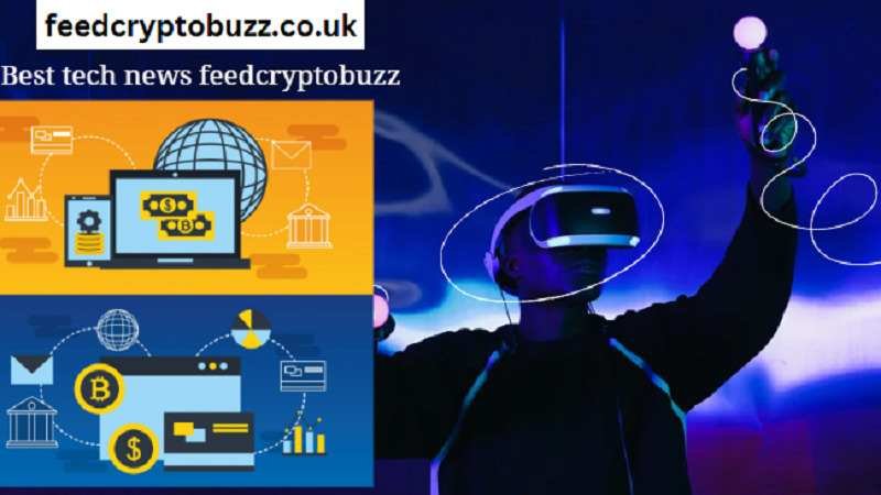 Best Tech News FeedCryptoBuzz: The Ultimate Practical Guide